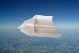 paper airplanes that will fly the