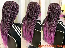 The hairstyle for black kids featured below is a protective hairstyle. Braid Hairstyles For December Holidays Natural Sisters South African Hair Blog