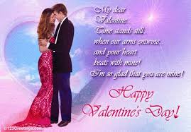 Image result for valentine day wishes