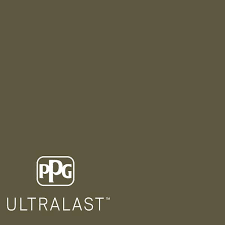 Ppg Ultralast 1 Gal Ppg1113 7 Olive