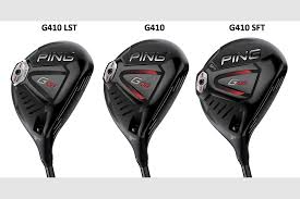 Ping G410 Fairway Wood Review Equipment Reviews Todays