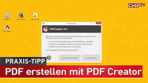 The following are our top pick pdf form creators for your tasks. Pdfcreator Download Chip