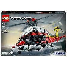 lego 42145 technic airbus h175 rescue