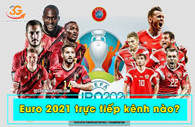 Euro 2020 là kỳ bóng đá châu âu đặc biệt nhất trong lịch sử khi vòng chung kết được tổ chức ở 12 quốc gia. L8ixywxufju 1m