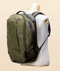 opposethis invisible carry on backpack