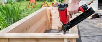 Build Your Raised Garden Beds Now