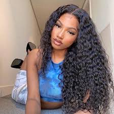 Searching for the best natural curly hair online? What Is The Best Hair Type For Sew In Weave Sunber
