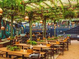 46 best beer gardens in london pubs