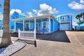 coconut hut port aransas tx 4 bedroom