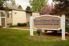 Rose Of Sharon Manor In Roseville Mn
