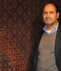 about iranian carpet s