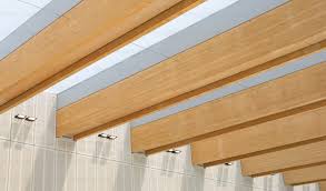 how to look after glulam techlam