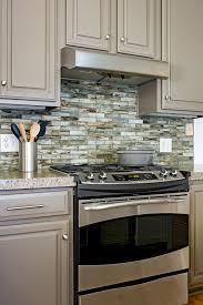 For years, backsplashes have been made from tile, whether they are ceramic, porcelain or natural stone. 48 Beautiful Kitchen Backsplash Ideas For Every Style Better Homes Gardens