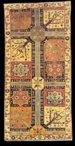 early nw iran azerbaijan rugs and carpets