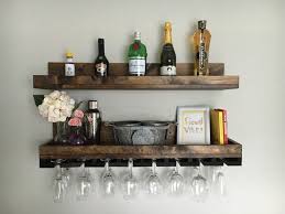 Home Bar Fit In Your Home Spaces