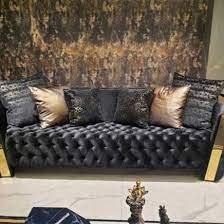 designer sofa set manufacturers in