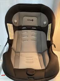 Safety 1st On Board 35 Gray Infant Baby
