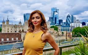 Mayor of london, london, united kingdom. Mayor Of London Candidate Farah London To Offer 100 Days Of Free Travel