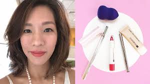 miniso makeup prouducts review