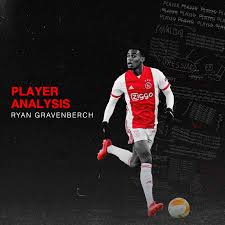 Ryan jiro gravenberch (born 16 may 2002) is a dutch professional footballer who plays as a holding midfielder for eredivisie club ajax and the netherlands national team. Player Analysis Ryan Gravenberch Breaking The Lines