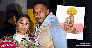 Nicki minaj, whose birth name was onika tanya maraj, resided with her parents and an older brother jelani in st. Kenneth Petty Is Nicki Minaj S Husband And Father Of Her Unborn Baby Facts About Him