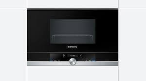 Siemens Microwave Oven With Grill