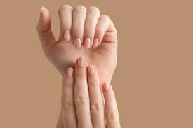 health from nails 10 fingernail