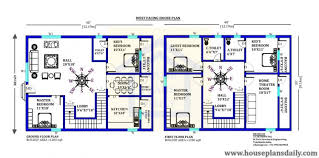 40x30 House Plan 1200 Sqft House Plan