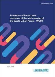 Menurut nugroho dan dahuri, tujuan pelaksanaan pembangunan wilayah antara lain sebagai berikut. Tujuan Pelaksanaan World Urban Forum