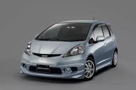 The 2010 honda fit suffers from suspensions that fail to offer performance and comfort, an anemic engine, and interior materials that are unfortunately right on par with what you'd expect in a. Honda Fit By Mugen Top Speed