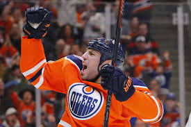 Milan Lucic Has Been Traded To The Calgary Flames The