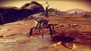 Each planet in no man's sky offers a selection of base elements you can mine from rocks or collect from fauna. How To Get Started In No Man S Sky