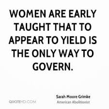 Sarah Moore Grimke Quotes | QuoteHD via Relatably.com