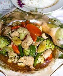 how to cook chopsuey manila spoon