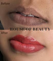 lip blush house of beauty camberley