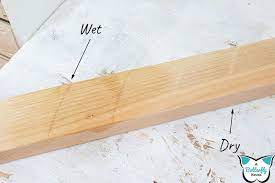the complete guide to sanding wood a
