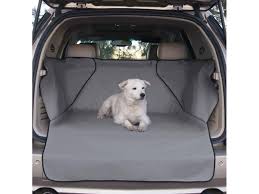 Cargo Cover Dog Seat Cover Mat