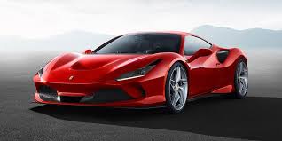 Configure your car online and request all the information you need. Ferrari F8 Tributo Performance Specs Power Top Speed Ferrari Lake Forest