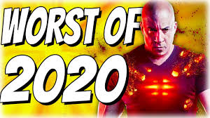 The 5 best (& 5 worst) 2020 horror movies, ranked according to rotten tomatoes. Top 10 Worst Movies Of 2020 So Far Youtube