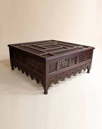 Coffee Table Moroccan Furniture