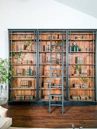 make your bookshelves shelfie worthy