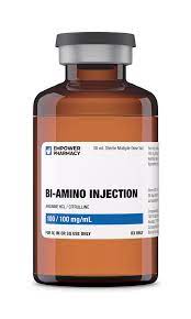 vitamin b complex injection empower