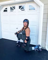 Sk8ercise roller skate fitness classes. Everything You Need To Learn How To Roller Skate 2020 The Strategist