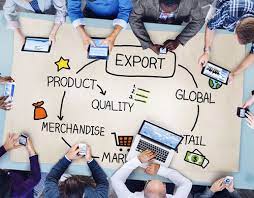 What's your best advice to start a career in an export business?: BusinessHAB.com