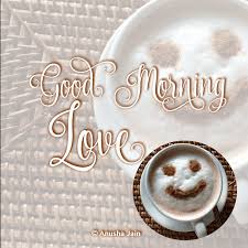 good morning love es romantic