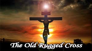 the old rugged cross an old time gospel