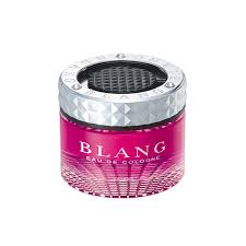 G158 | BLANG CRYSTAL WILD BELLY | Air Freshener | Put on type ... - G158-500