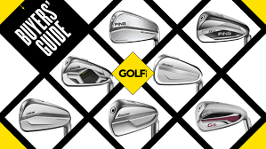 best ping irons 2023 golf monthly