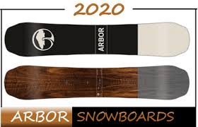 2020 Arbor Snowboards Overview Snowboarding Profiles