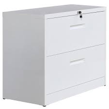 Buy file cabinet online in india at best prices. 2 Drawer Filing Cabinet Modern Filing Cabinets Metal Lateral File Cabinet With Lock And Key Heavy Duty Office File Cabinets Storage Shelves For Home Paper Files Organizer White W3660 Walmart Com